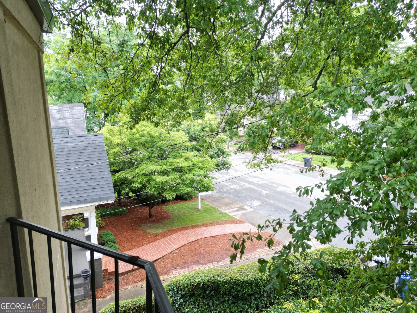 605 Candler Street Gainesville - 22