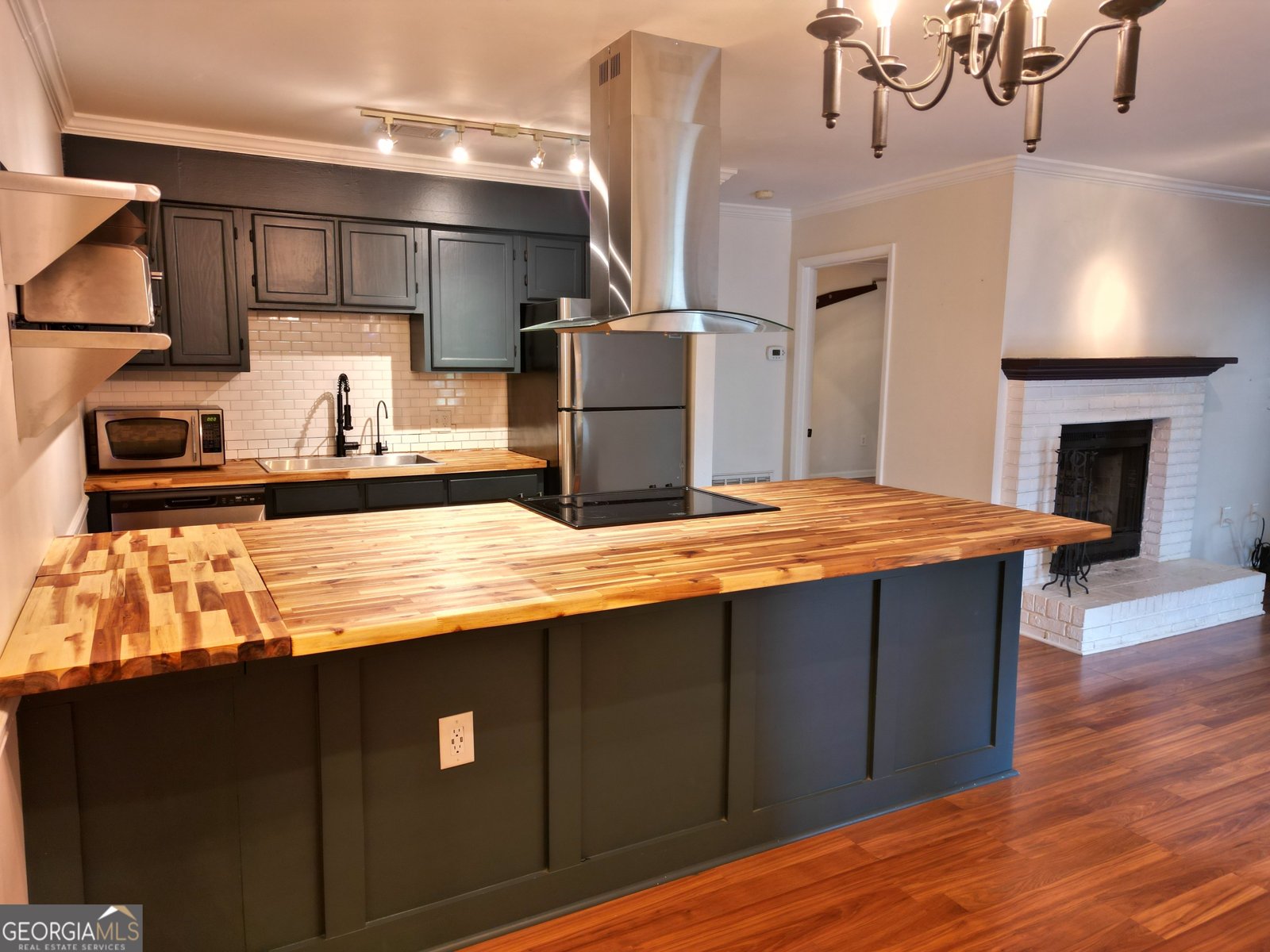 605 Candler Street Gainesville - 3