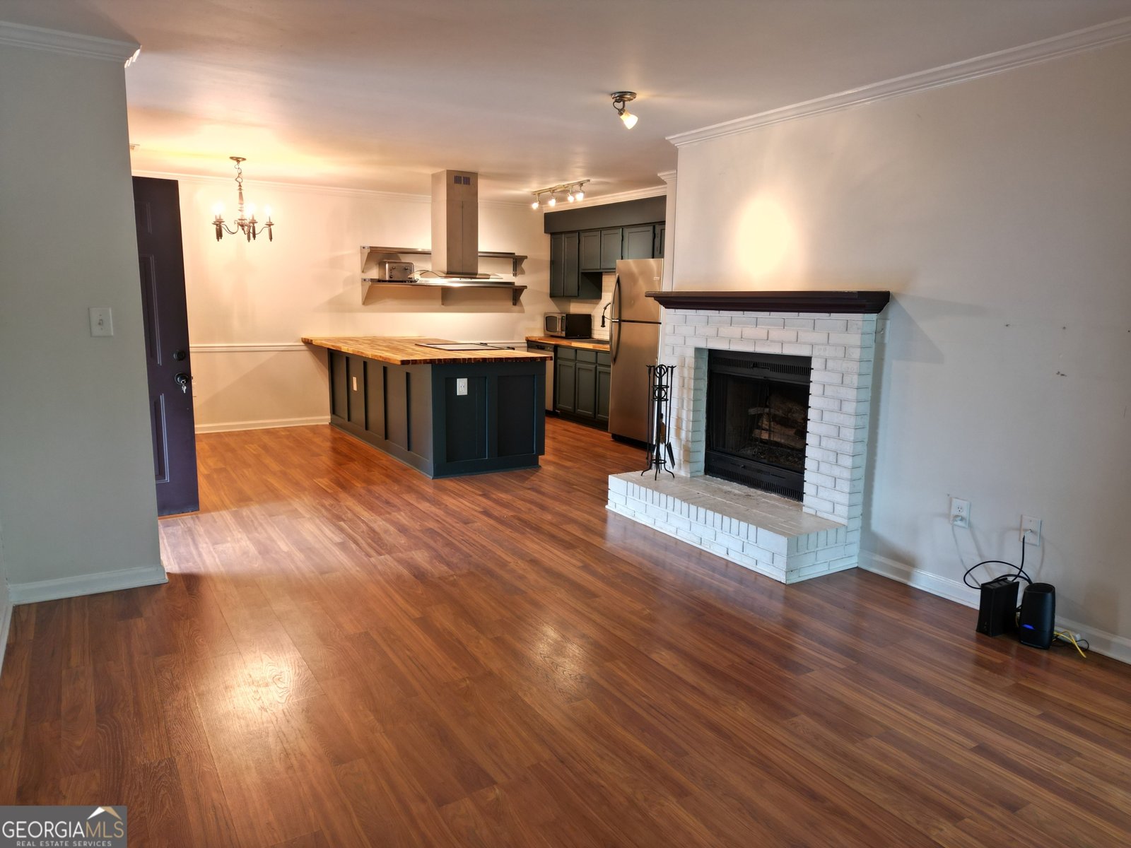 605 Candler Street Gainesville - 4