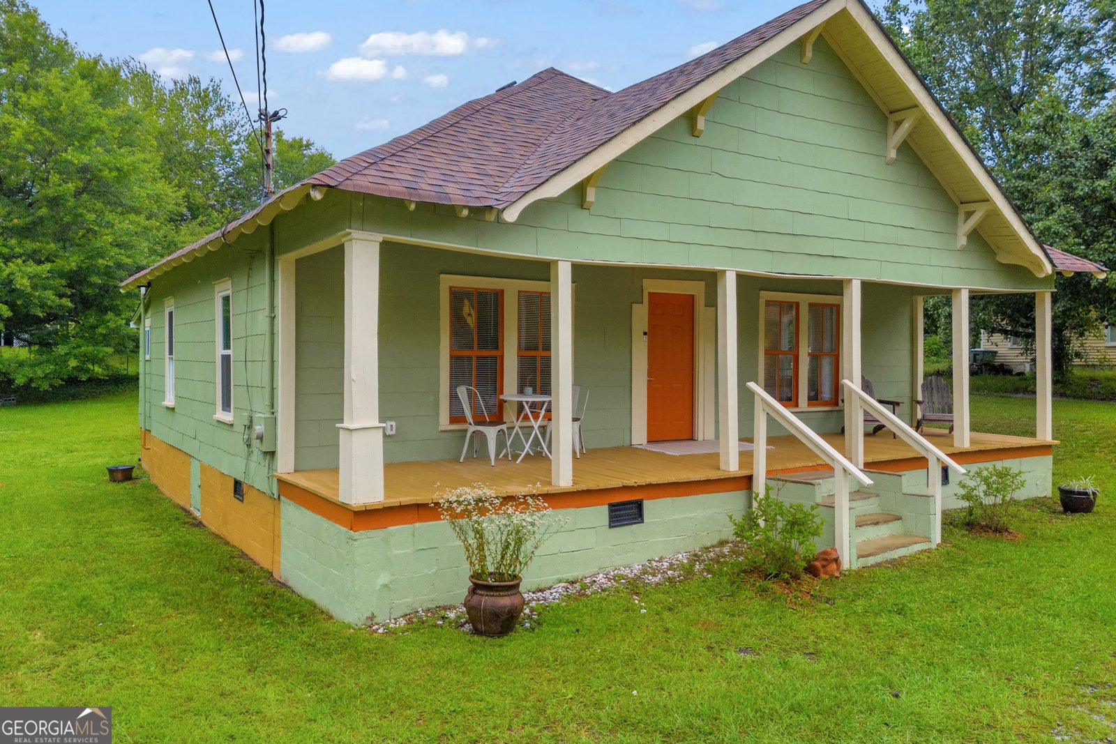 192 Pine Street Toccoa - 2