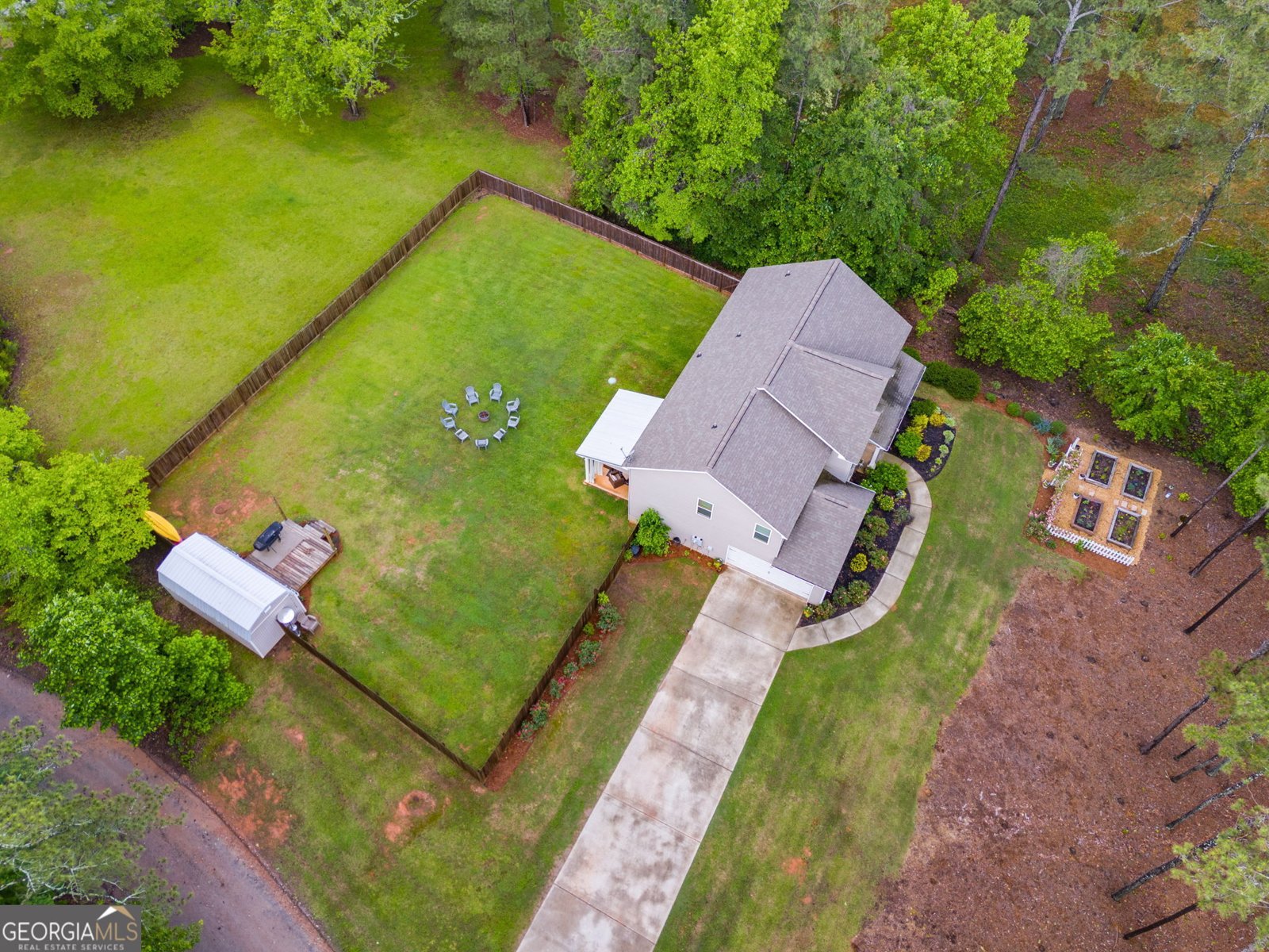 13 Westbrook Road Carrollton - 32
