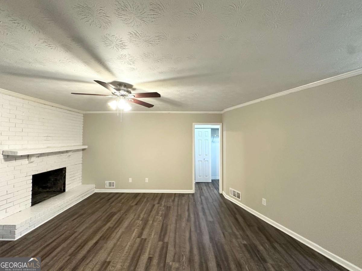 1918 Leigh Drive Conyers - 6