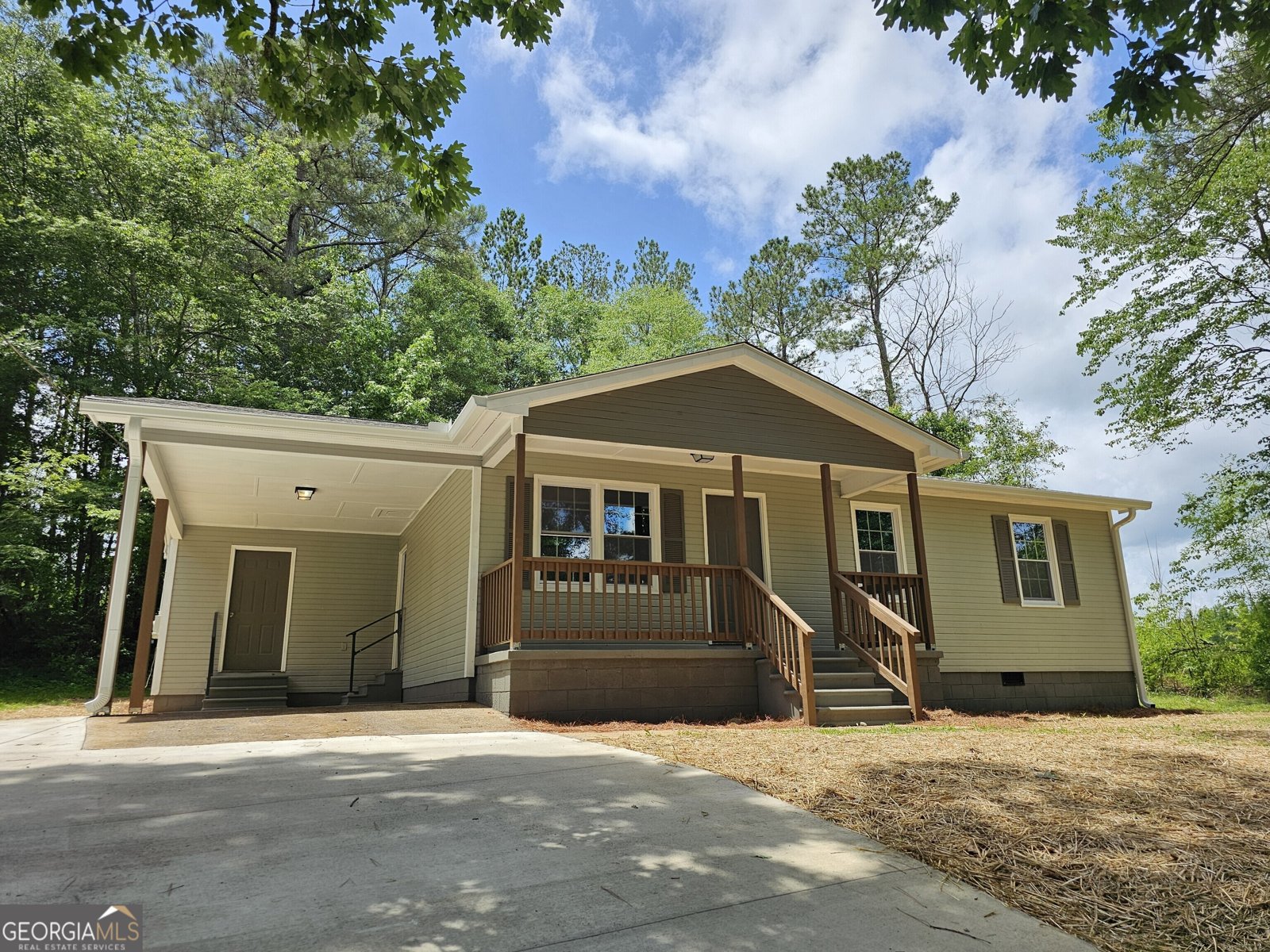 70 Shadow Lane Carrollton - 2