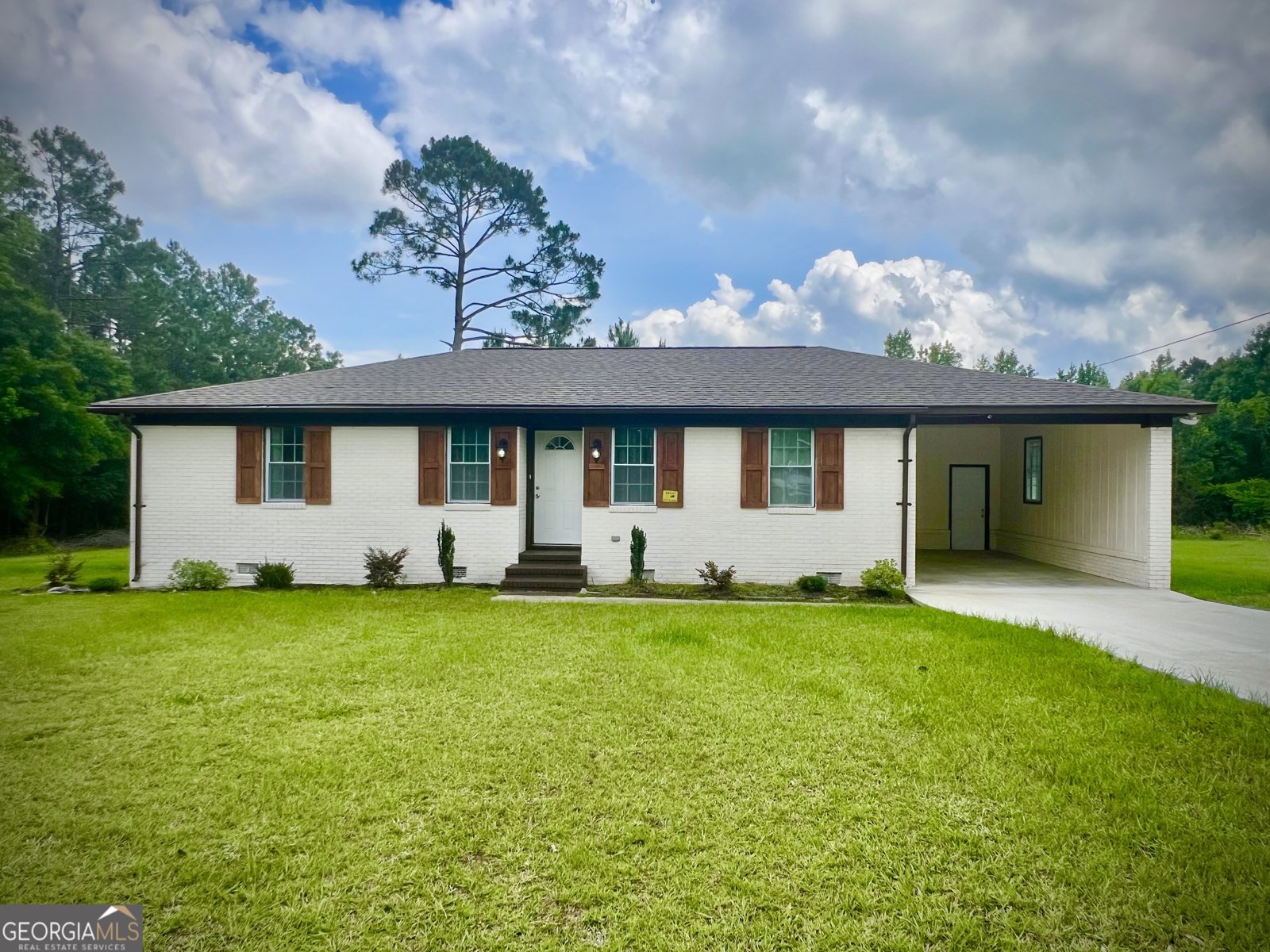 1962 Anderson Road Rentz - 1