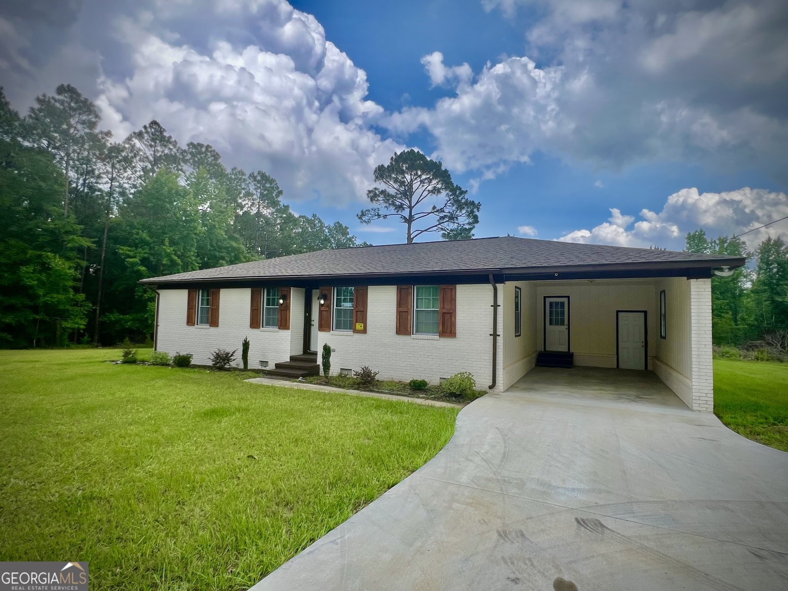 1962 Anderson Road Rentz - 2