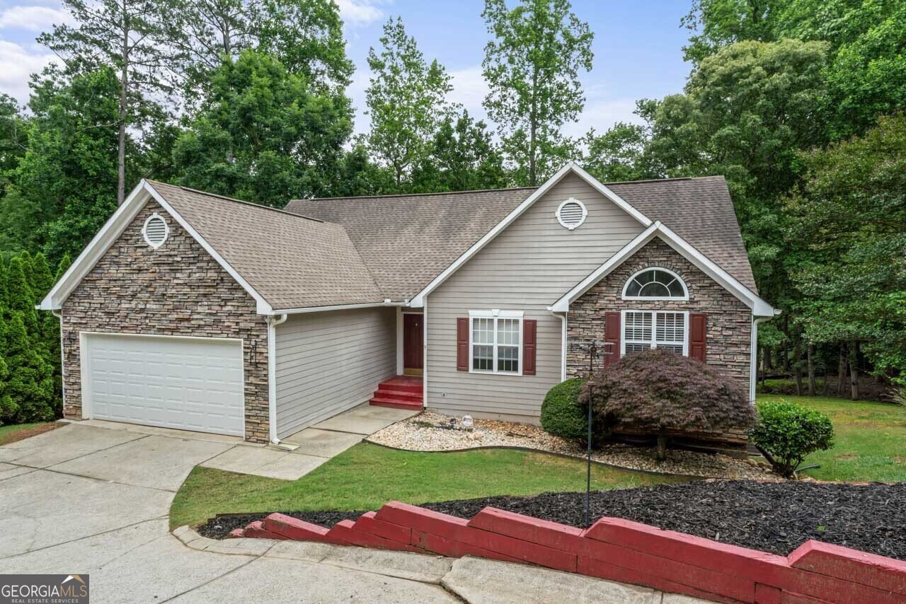 2701 Windsor Court Kennesaw - 1