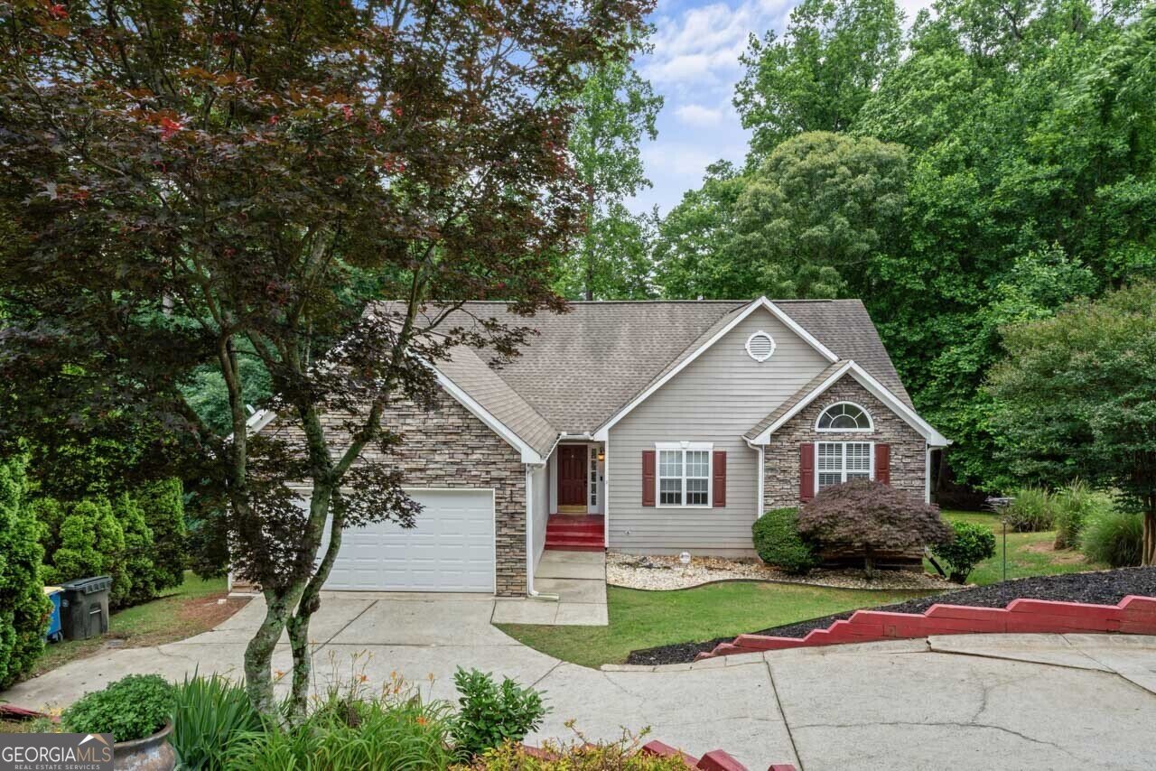 2701 Windsor Court Kennesaw - 10