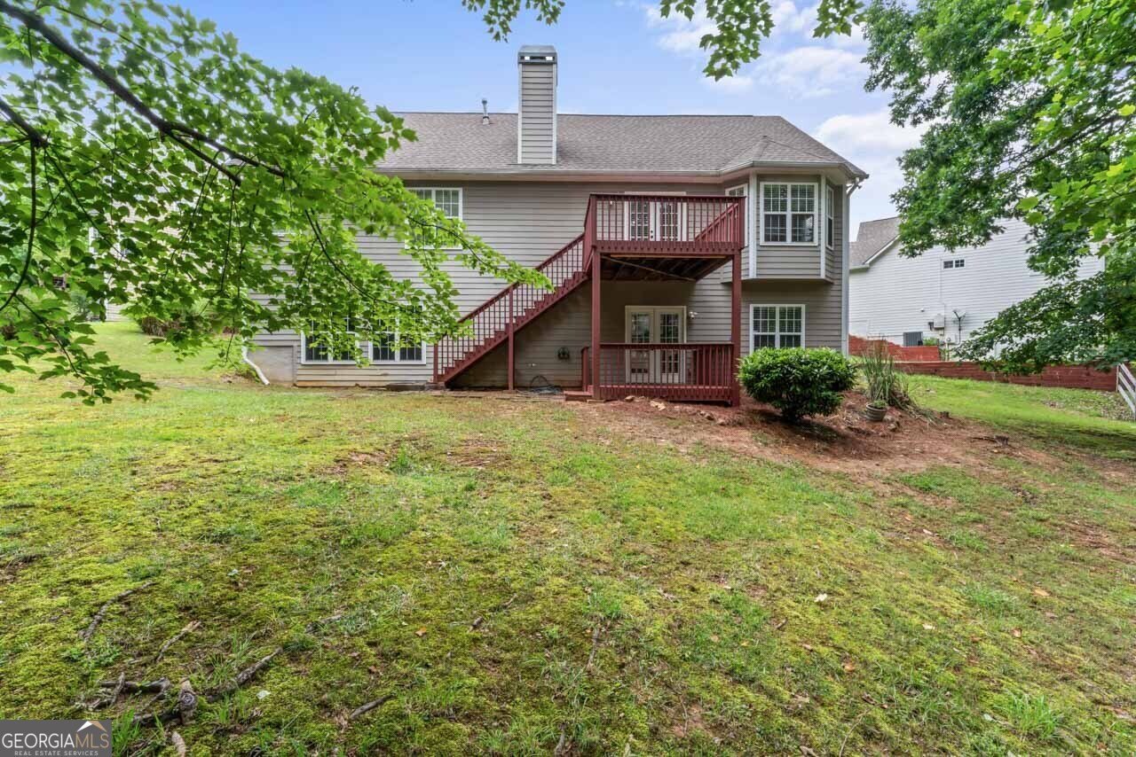 2701 Windsor Court Kennesaw - 13