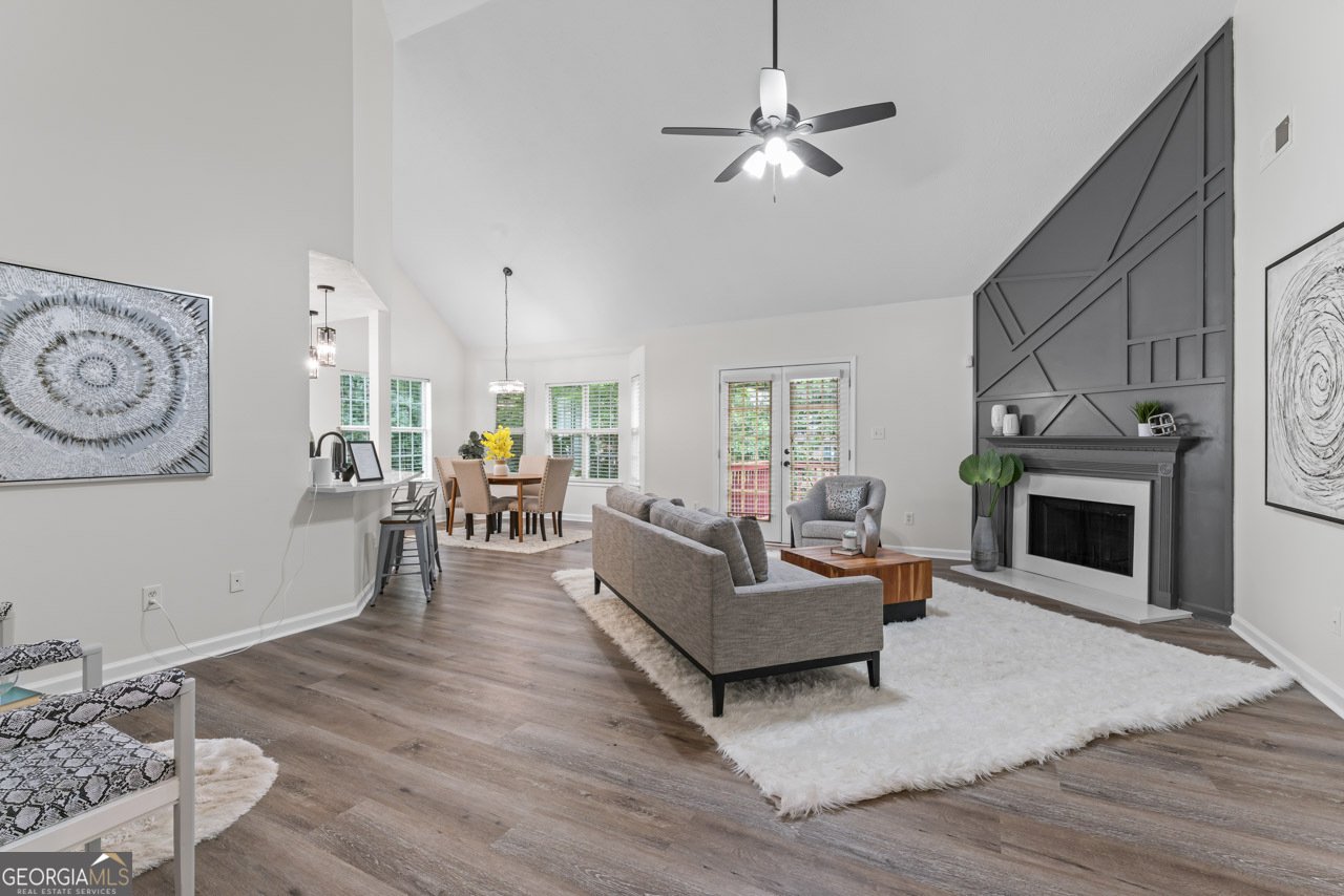 2701 Windsor Court Kennesaw - 16
