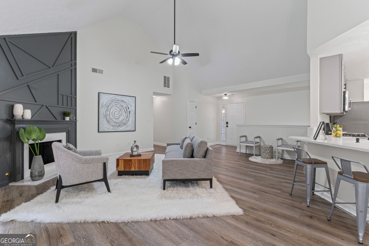 2701 Windsor Court Kennesaw - 19