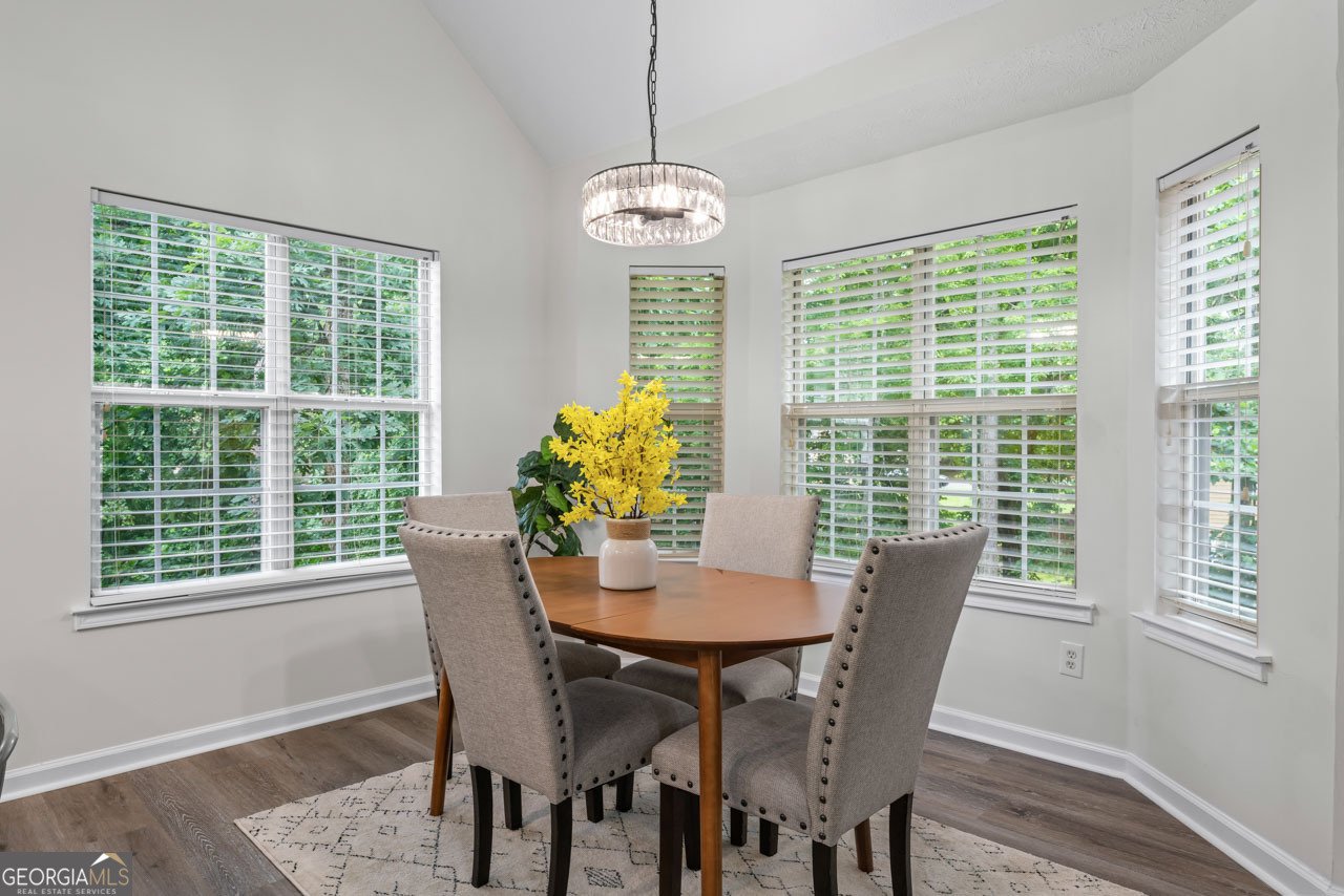 2701 Windsor Court Kennesaw - 21
