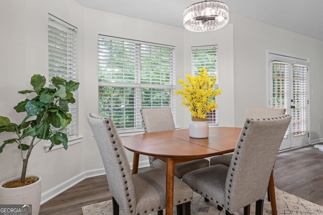 2701 Windsor Court Kennesaw - 22