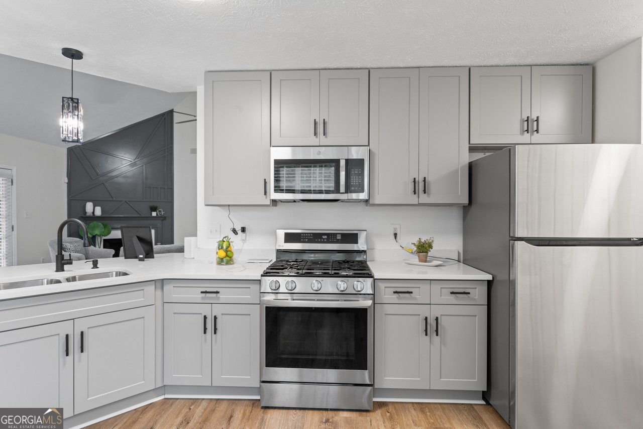 2701 Windsor Court Kennesaw - 25