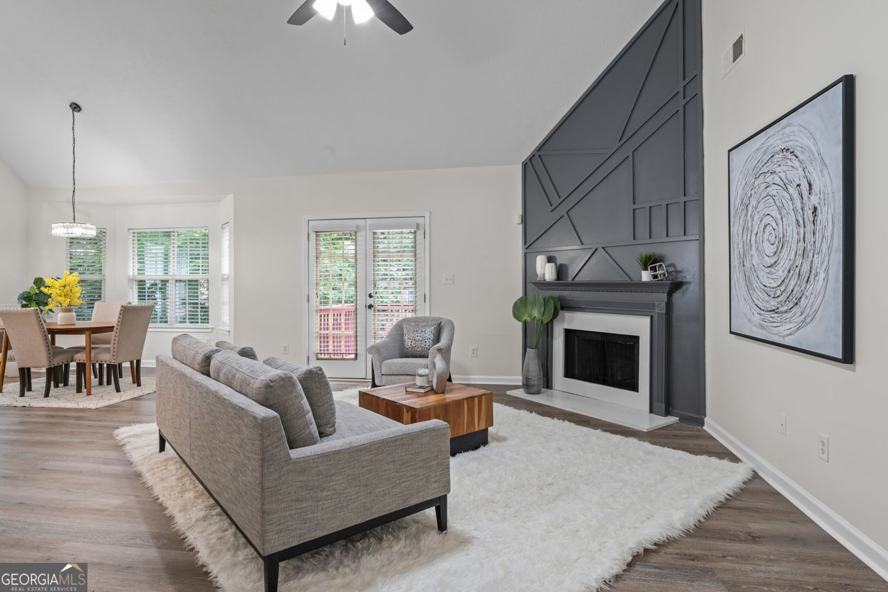 2701 Windsor Court Kennesaw - 3