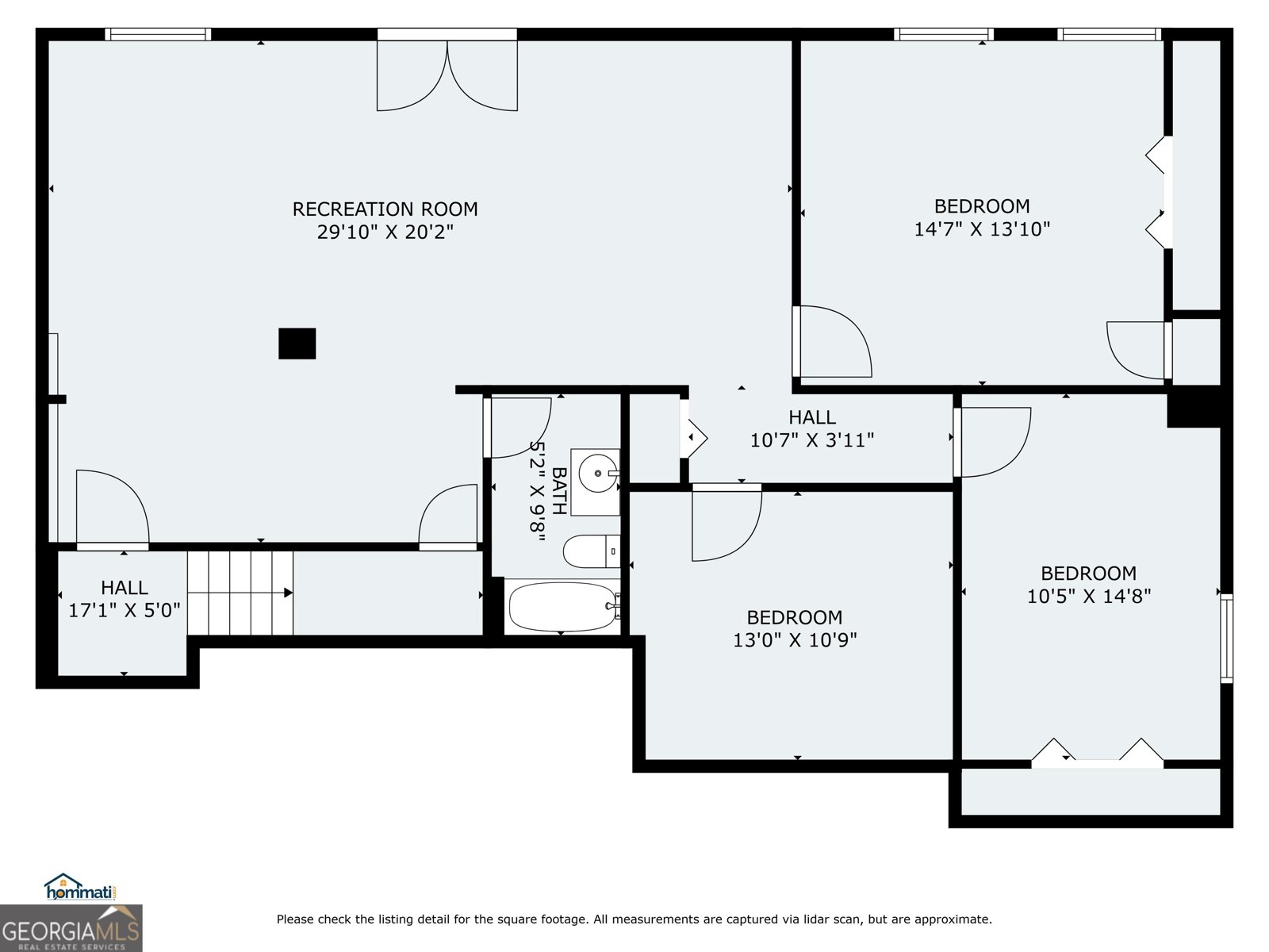 2701 Windsor Court Kennesaw - 37