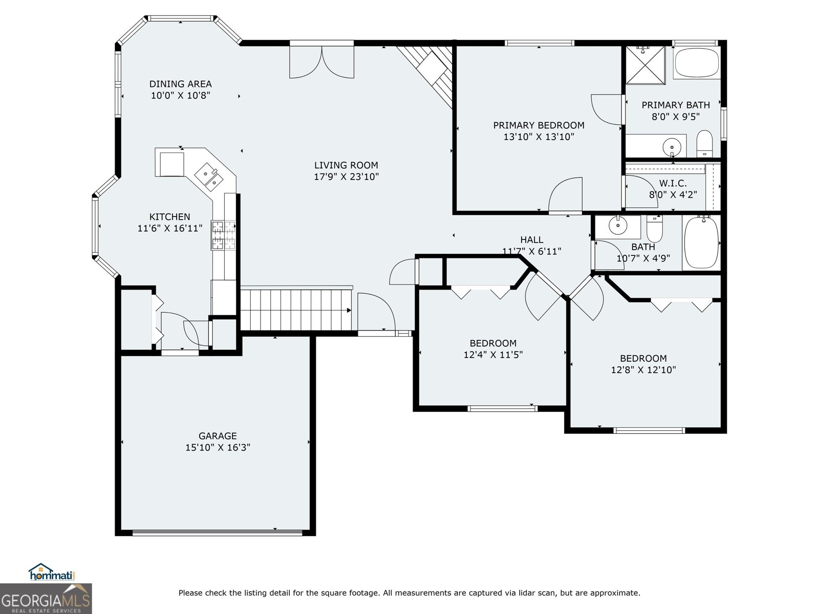 2701 Windsor Court Kennesaw - 38
