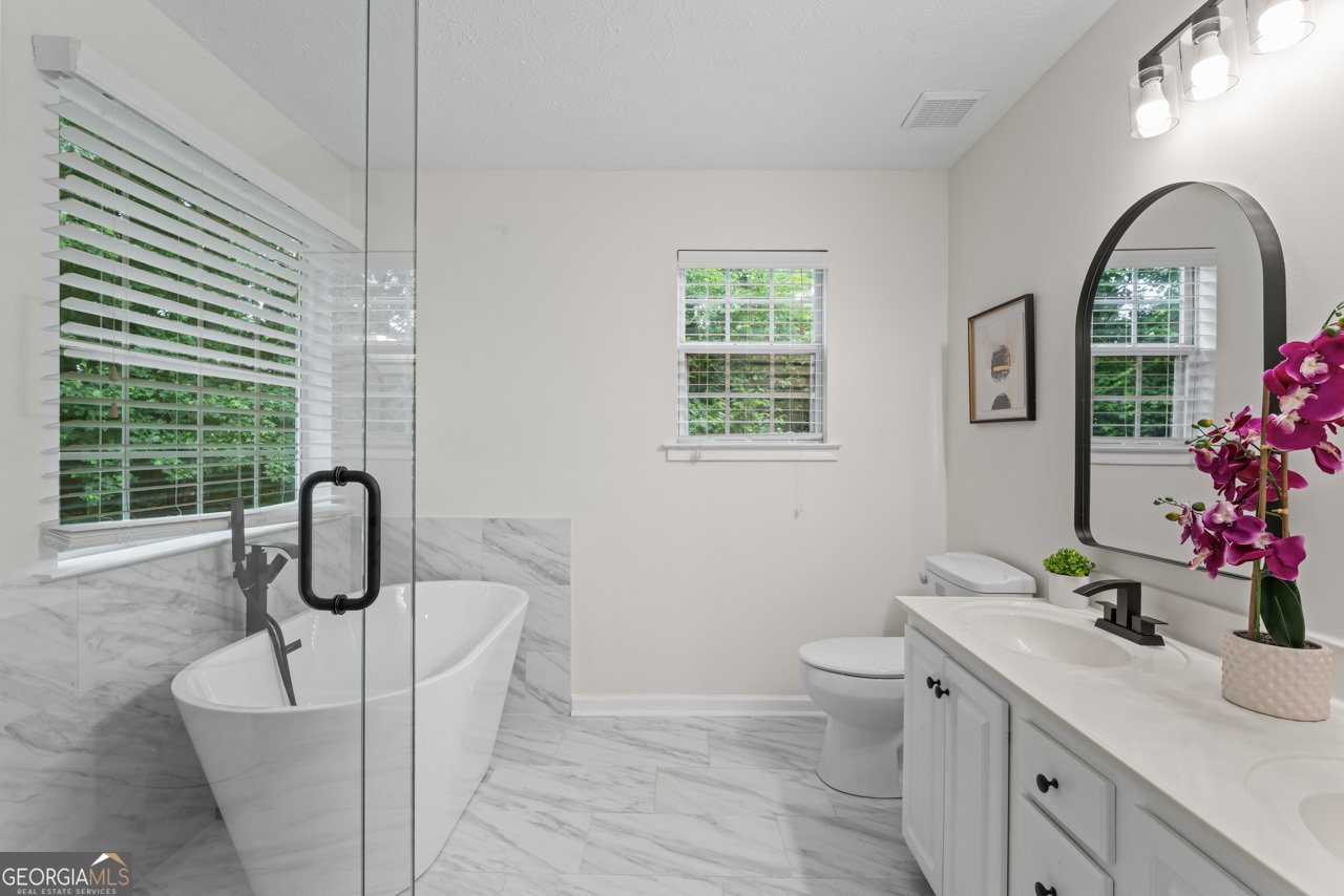 2701 Windsor Court Kennesaw - 4