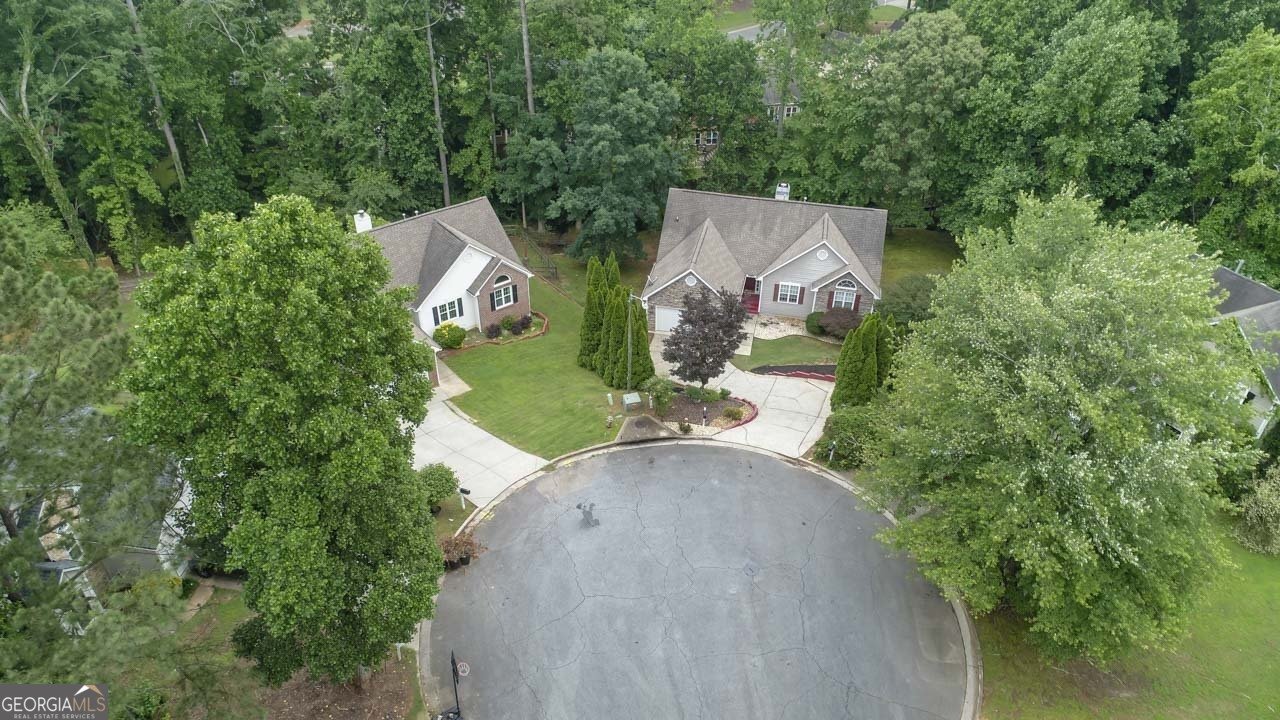 2701 Windsor Court Kennesaw - 5