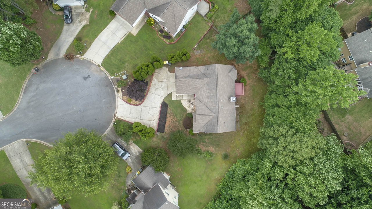 2701 Windsor Court Kennesaw - 7