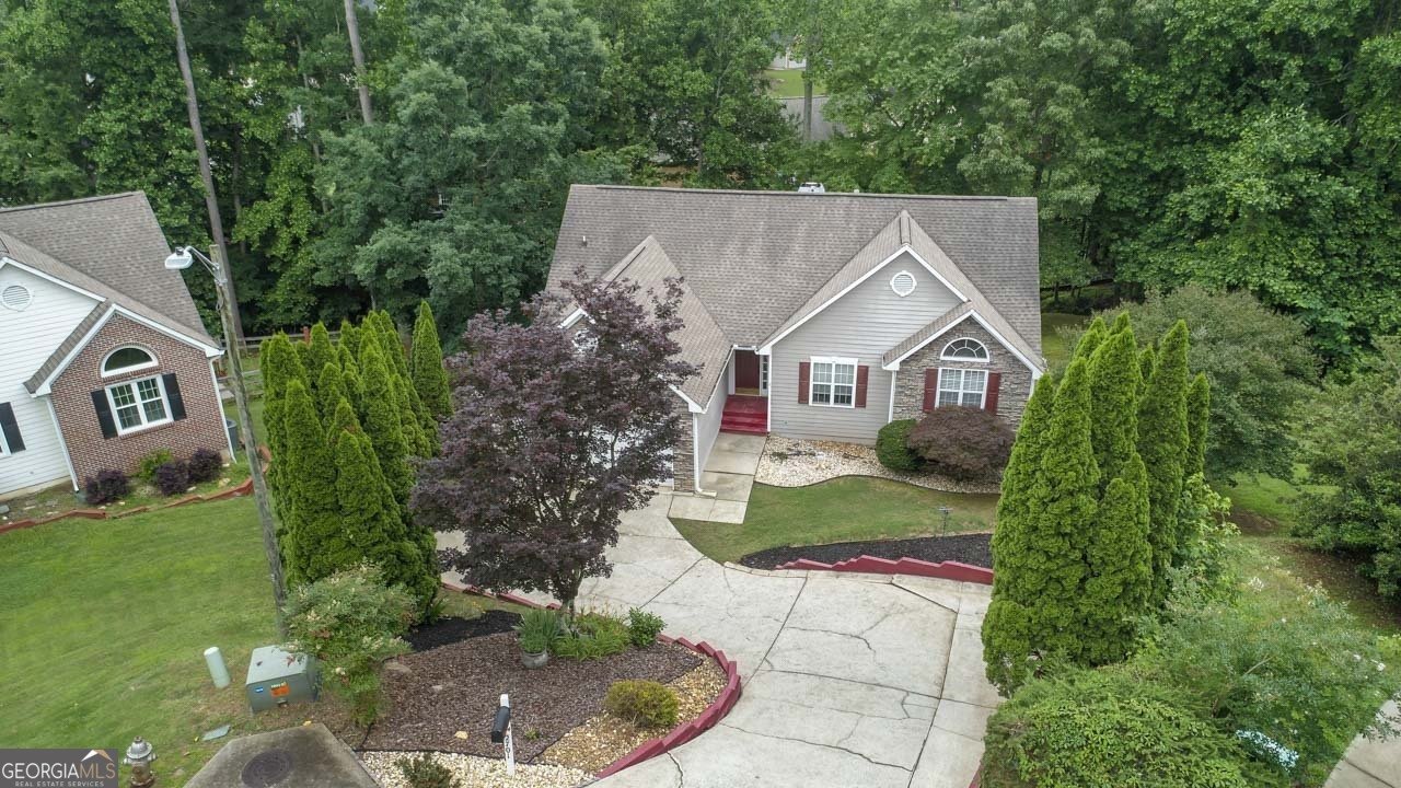 2701 Windsor Court Kennesaw - 8