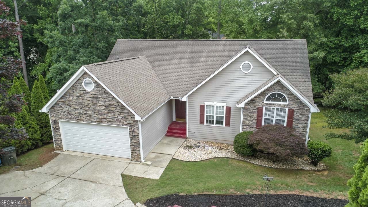 2701 Windsor Court Kennesaw - 9