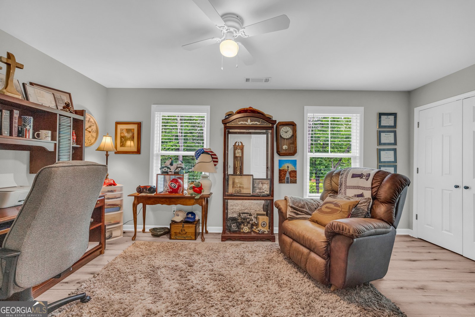 49 Grove Court Royston - 32