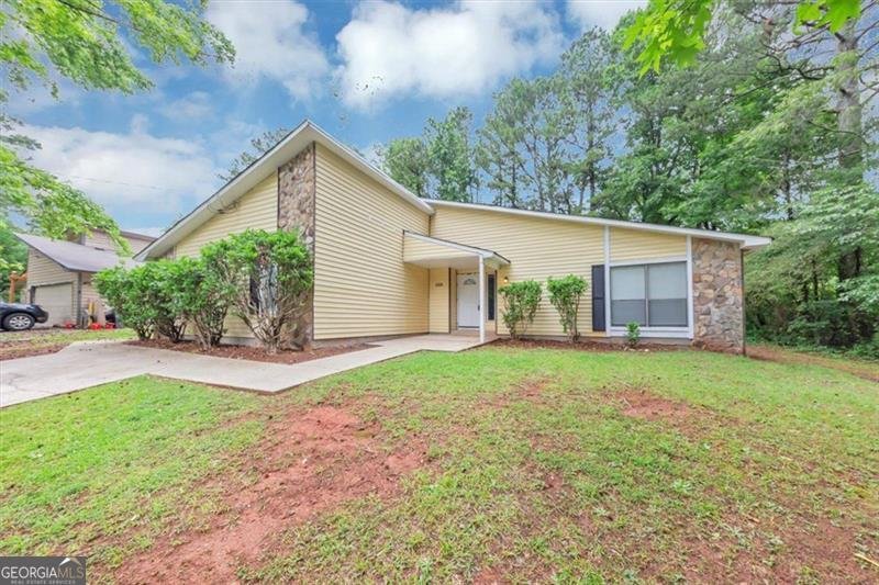 6350 MOZART Drive Riverdale - 3