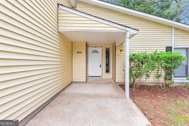6350 MOZART Drive Riverdale - 4