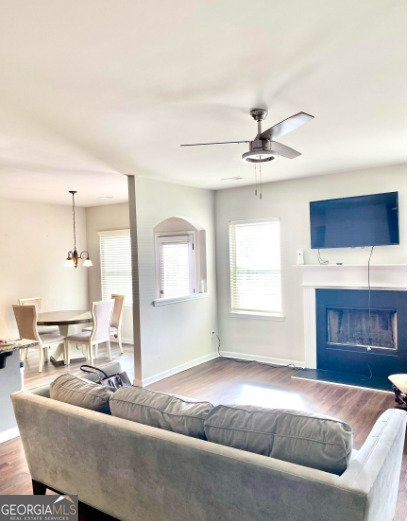 413 Atlas Court Locust Grove - 13