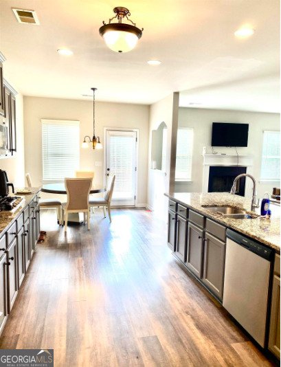 413 Atlas Court Locust Grove - 18