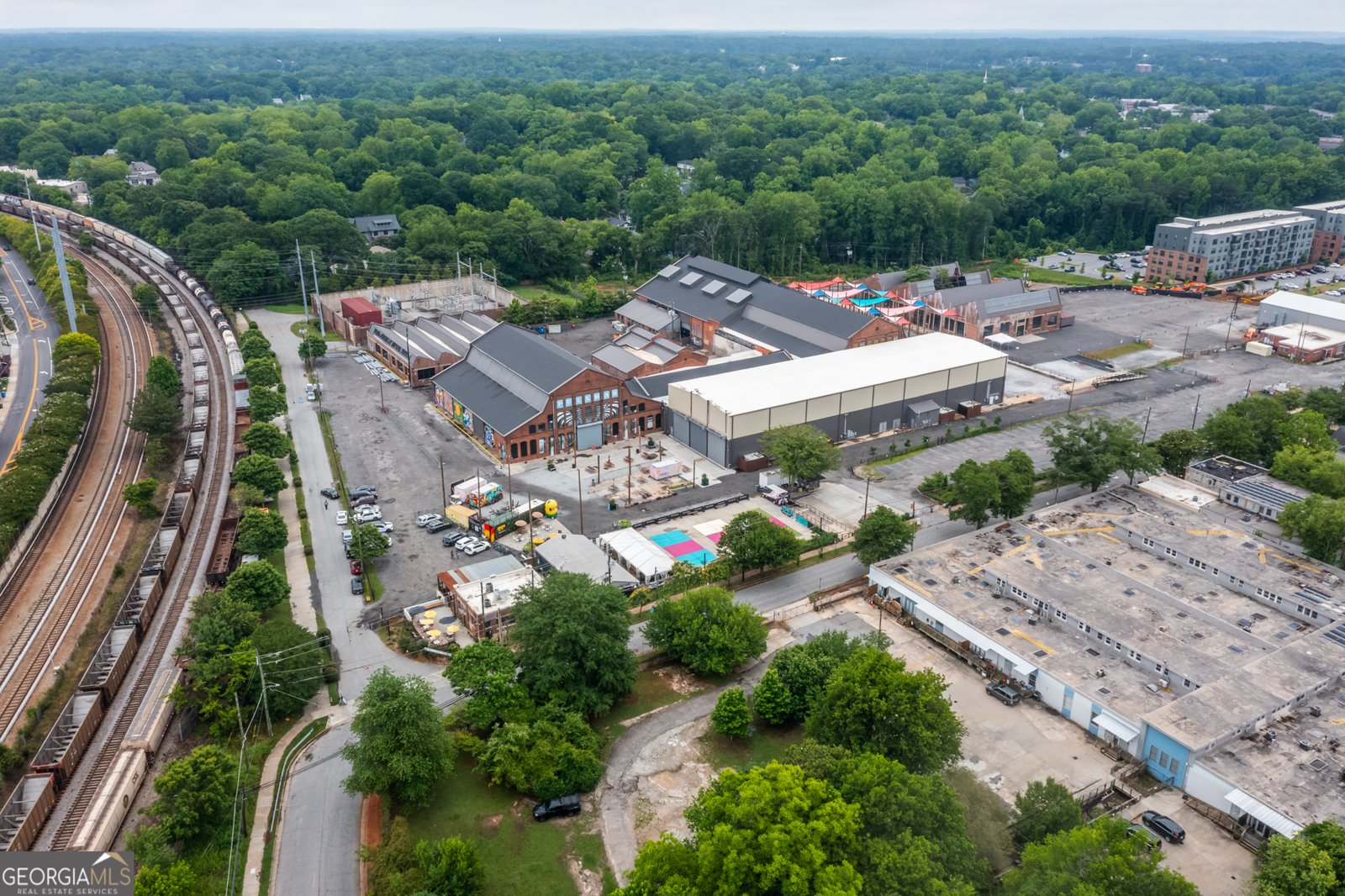 178 Wesley Avenue Atlanta - 25