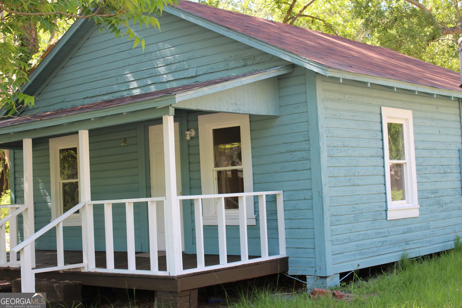 311 11th Street Tifton - 1