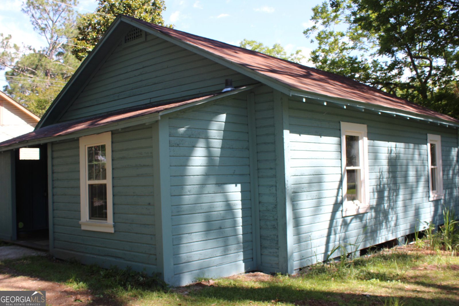 311 11th Street Tifton - 2