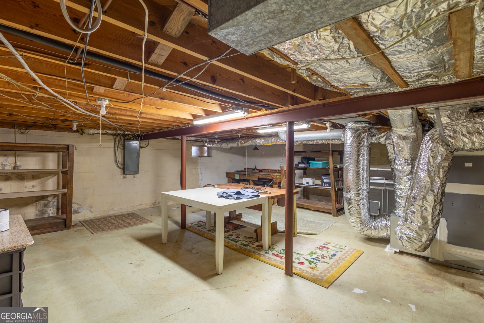 6214 Crestview Drive Covington - 51