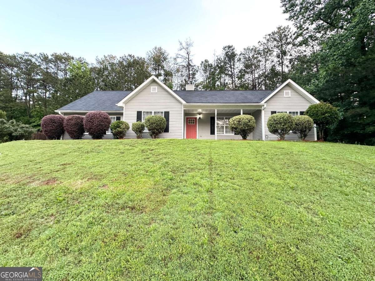 9124 Comstock Court Covington - 1