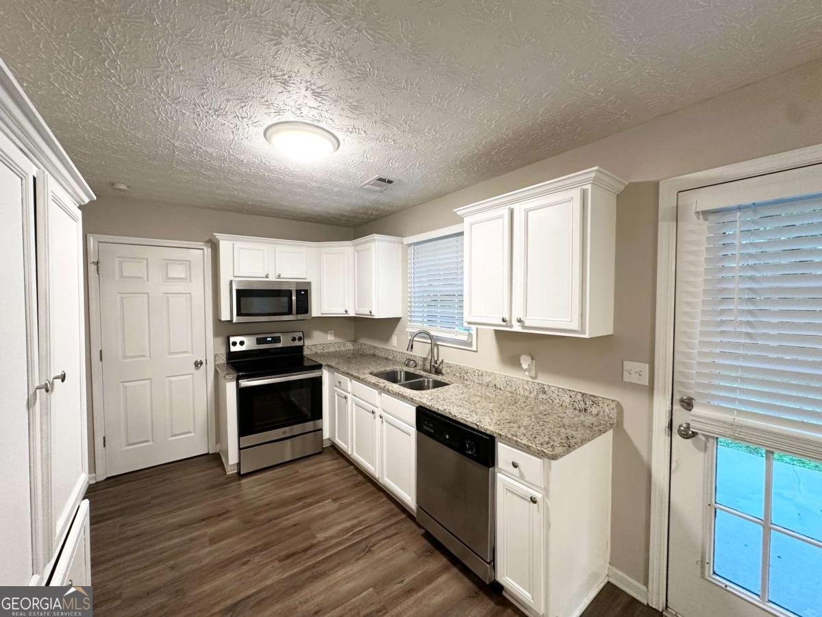 9124 Comstock Court Covington - 2