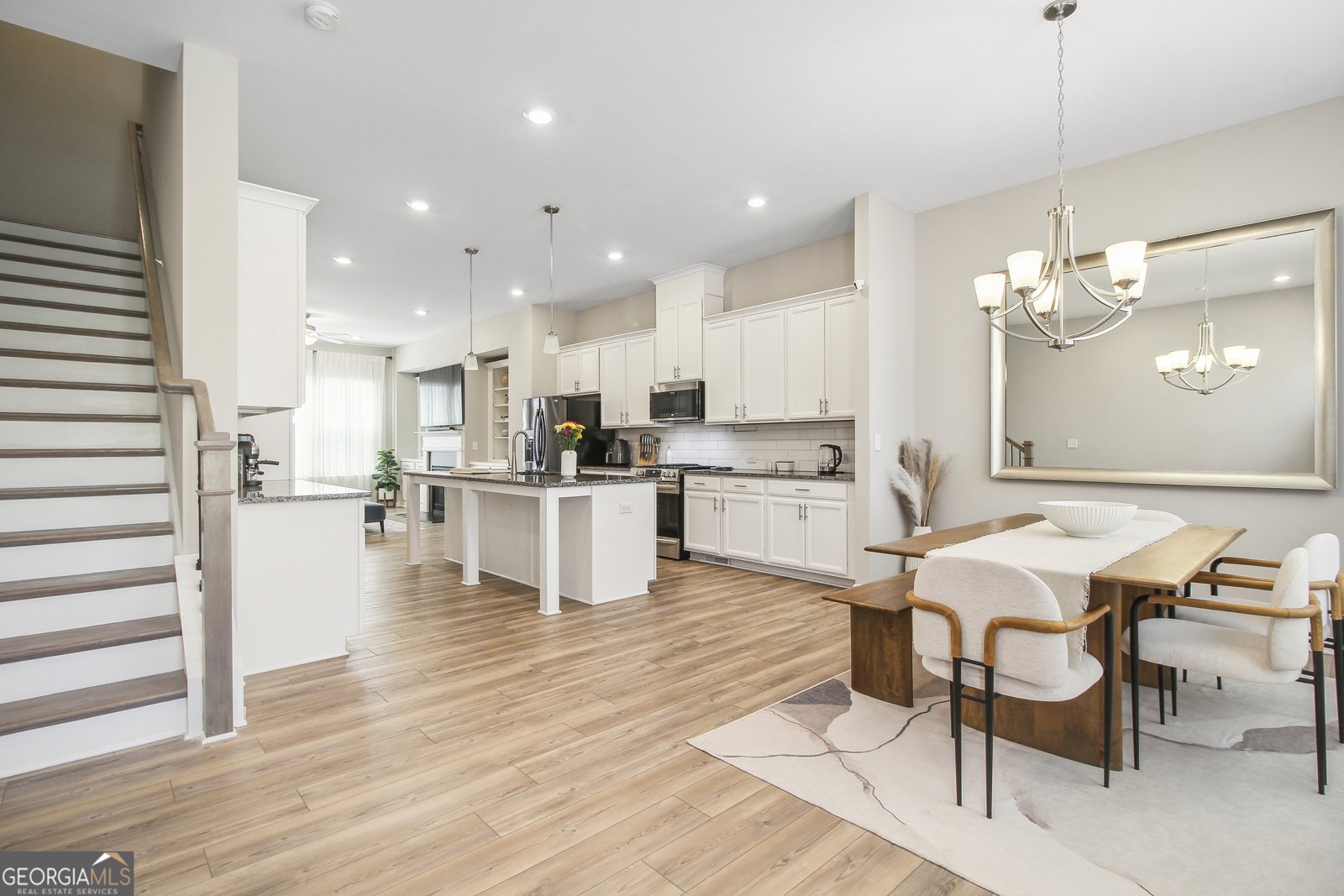 3313 Park Pointe Circle Scottdale - 3