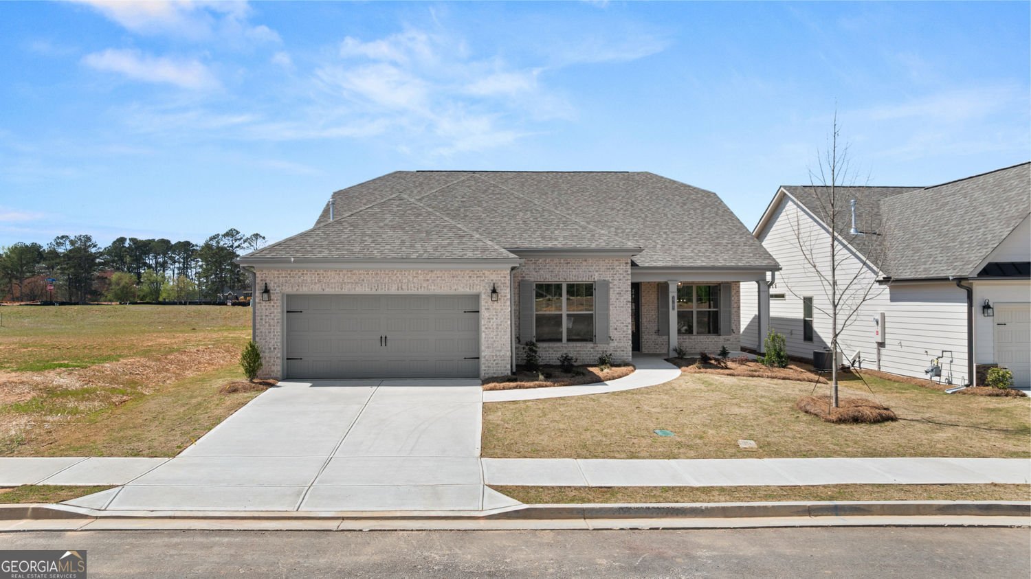 1619 Tielman Way Snellville - 1