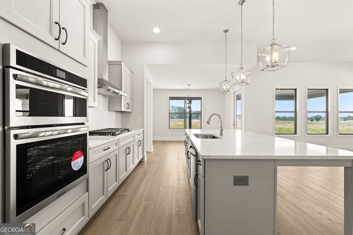 1619 Tielman Way Snellville - 10