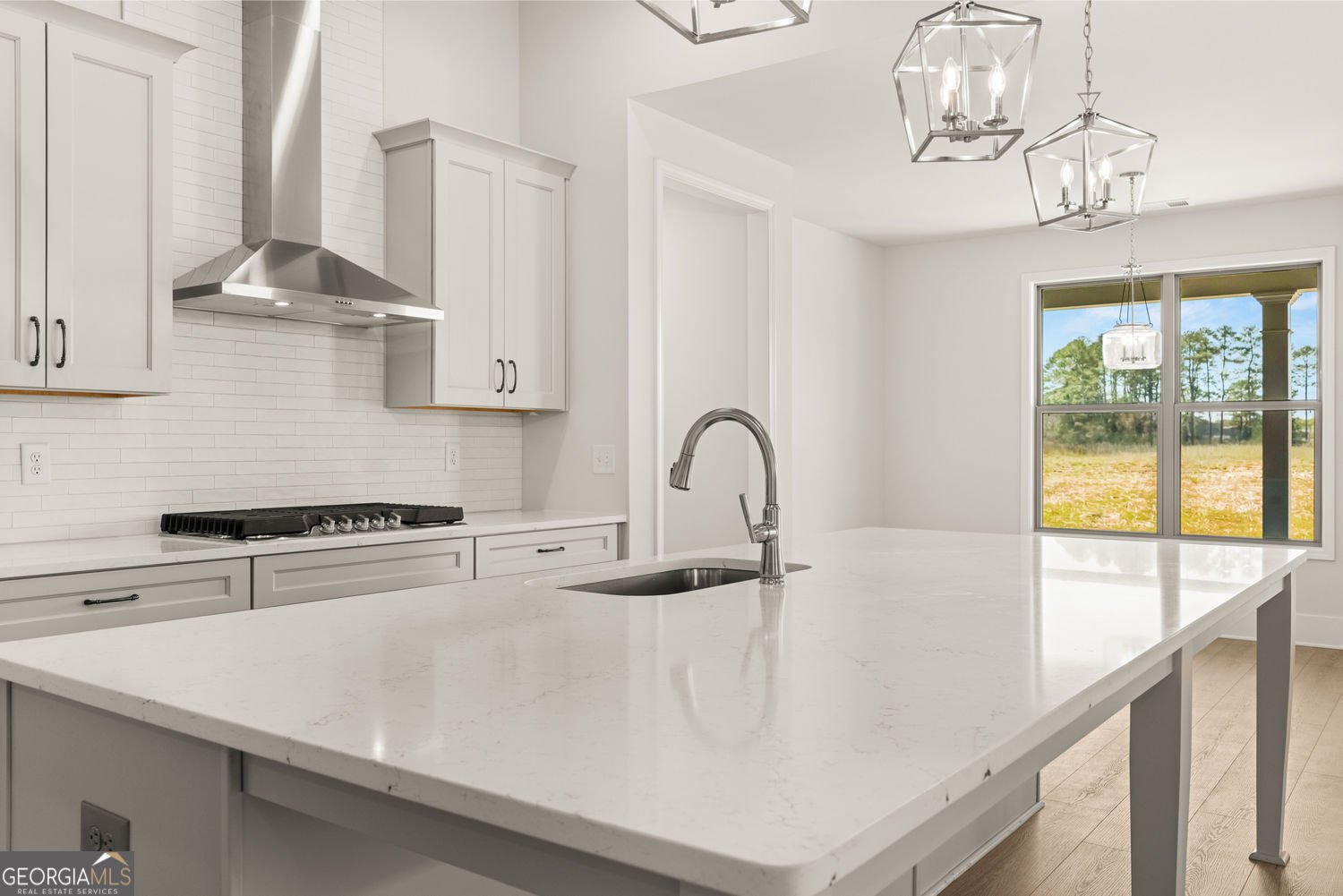 1619 Tielman Way Snellville - 12