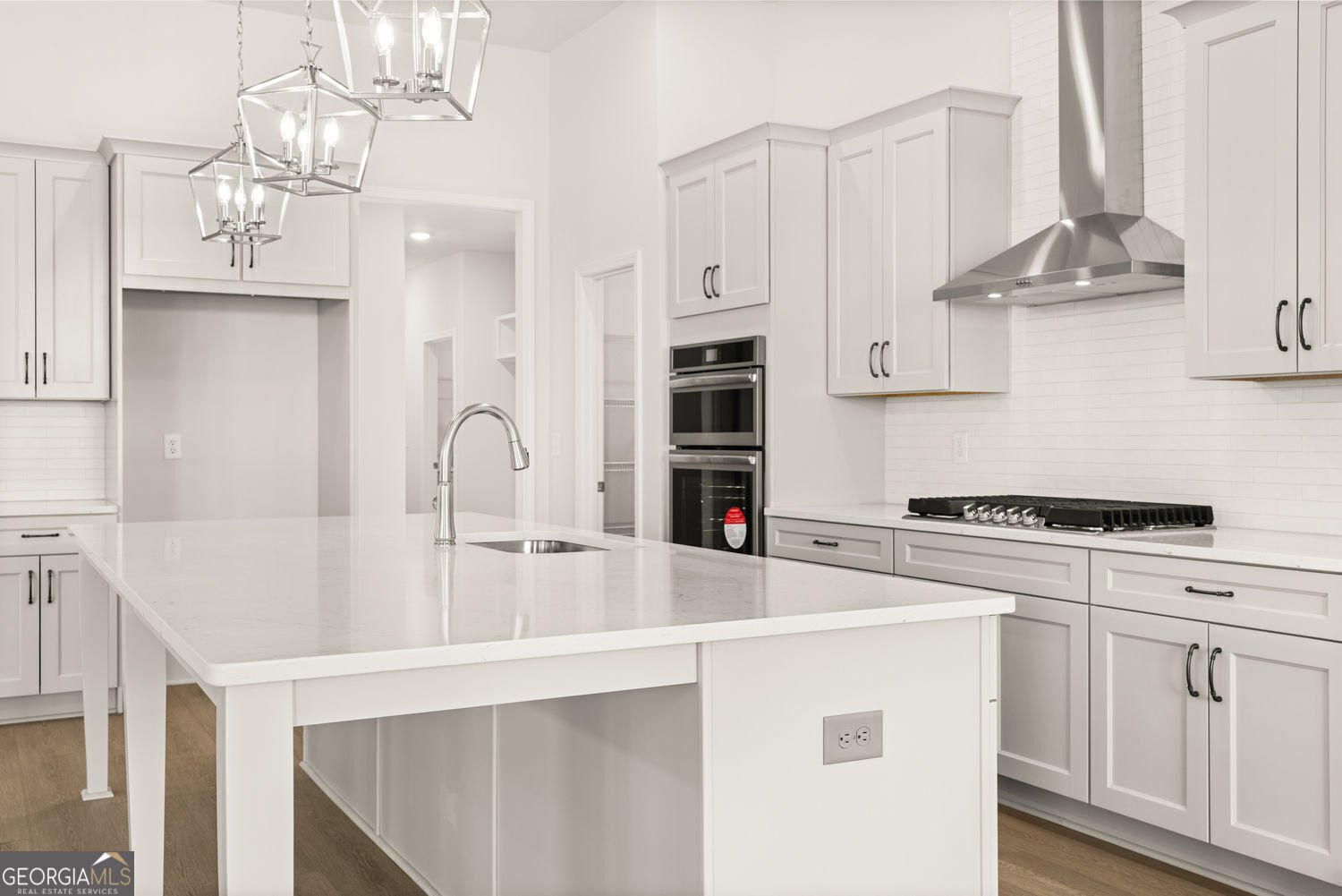 1619 Tielman Way Snellville - 13