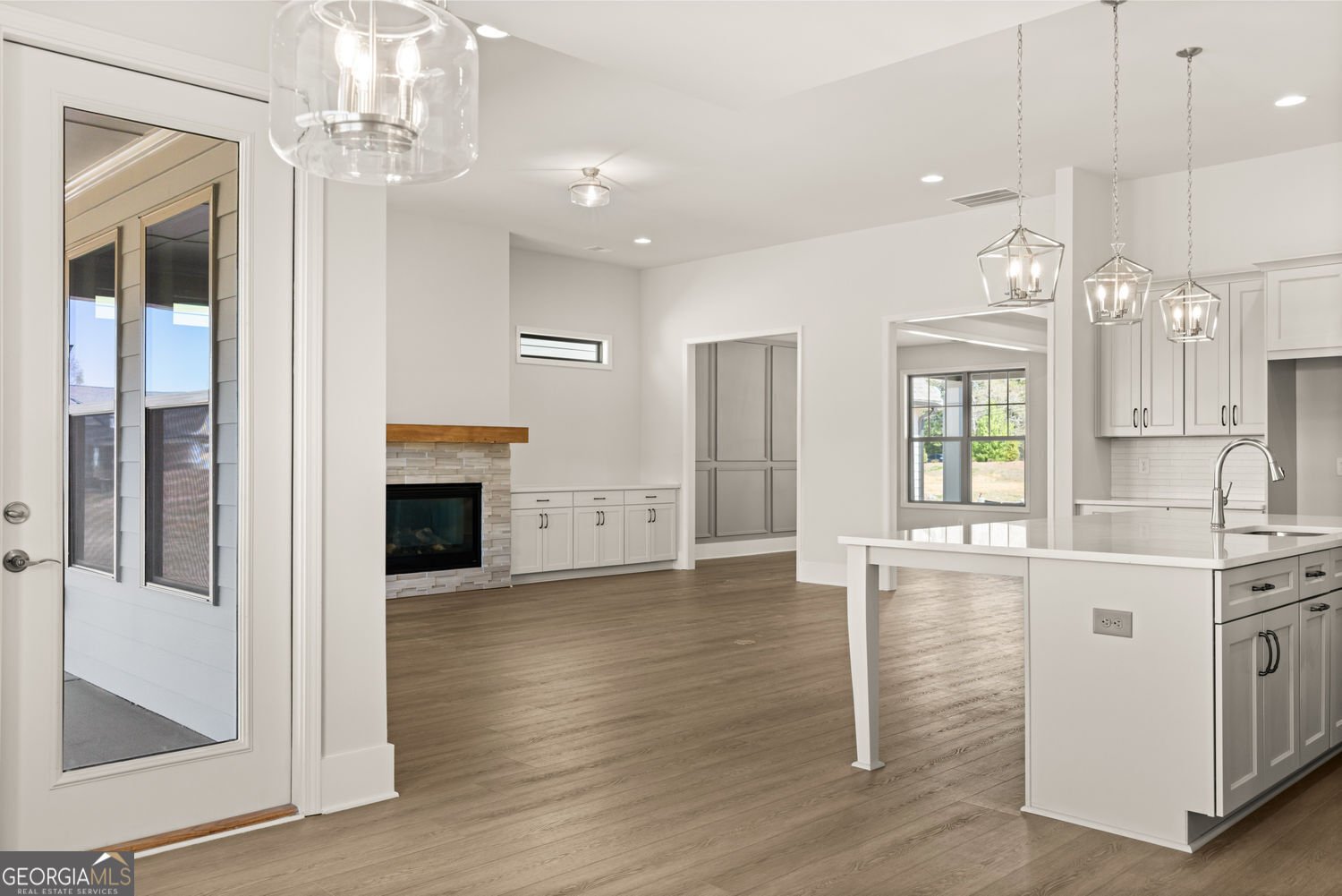1619 Tielman Way Snellville - 15