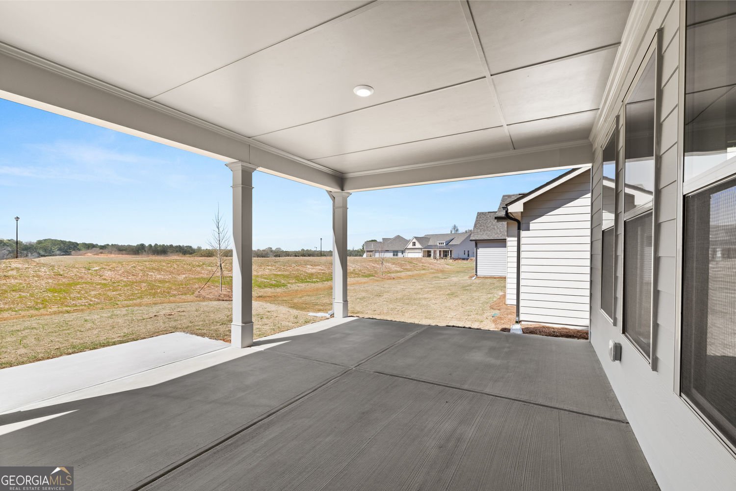 1619 Tielman Way Snellville - 17