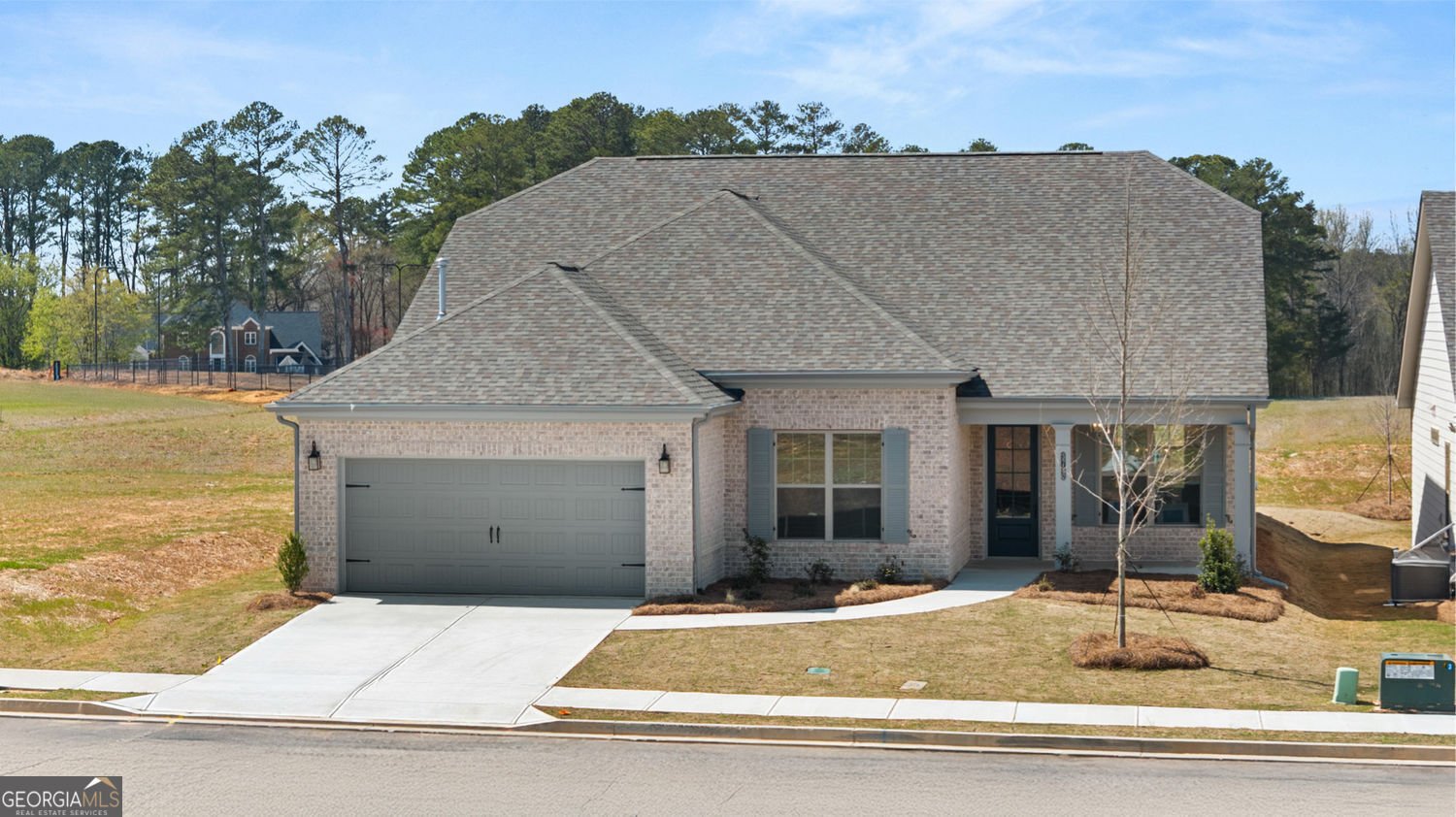 1619 Tielman Way Snellville - 2