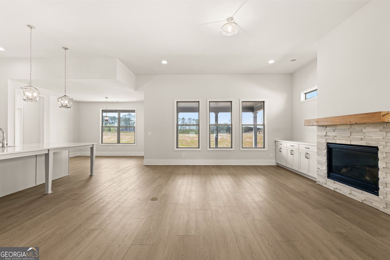 1619 Tielman Way Snellville - 20