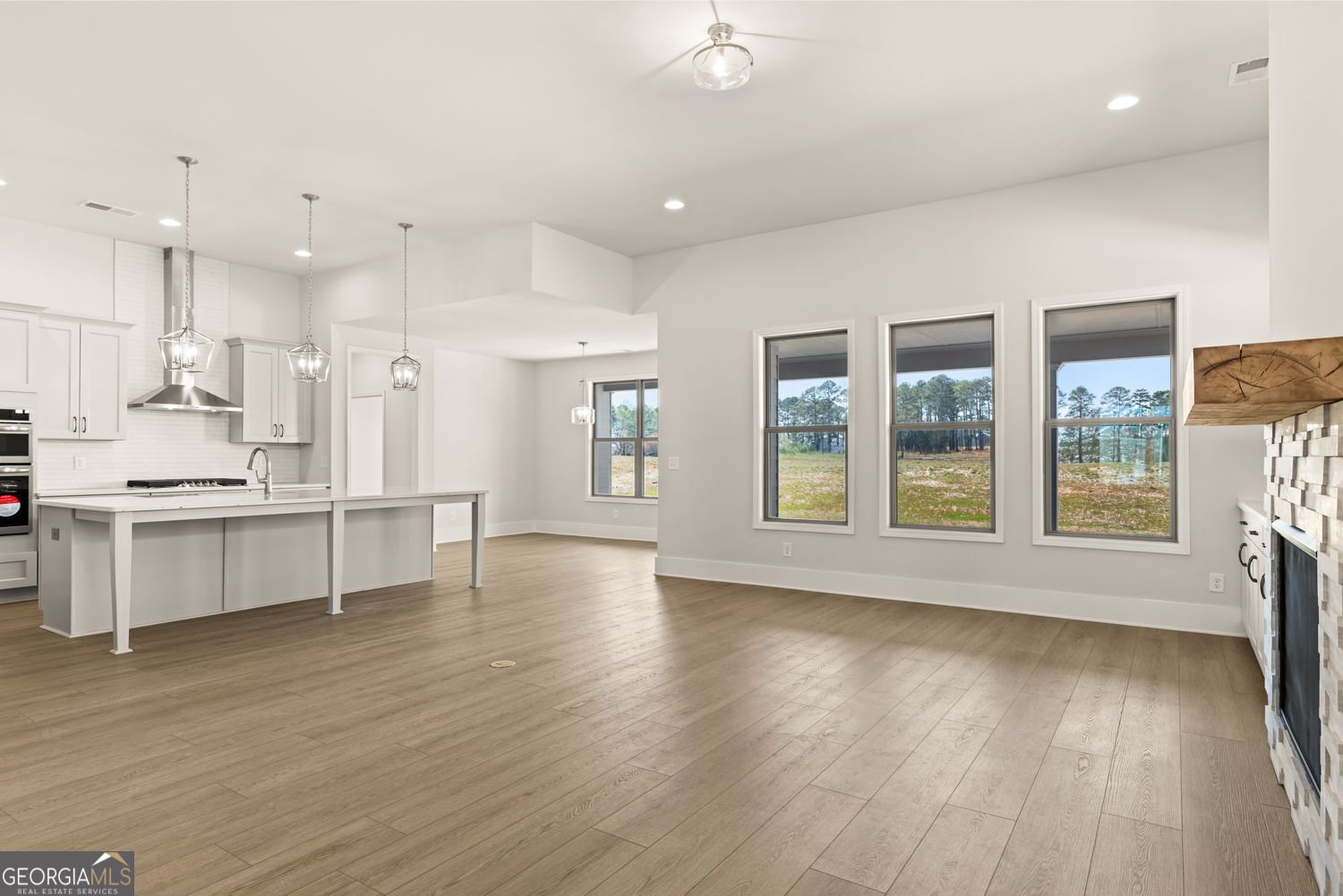 1619 Tielman Way Snellville - 21