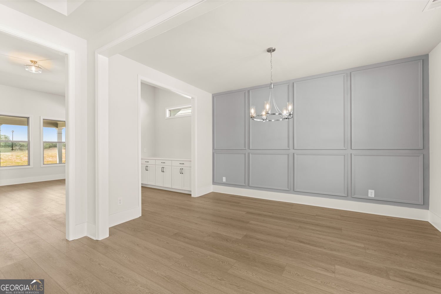 1619 Tielman Way Snellville - 4