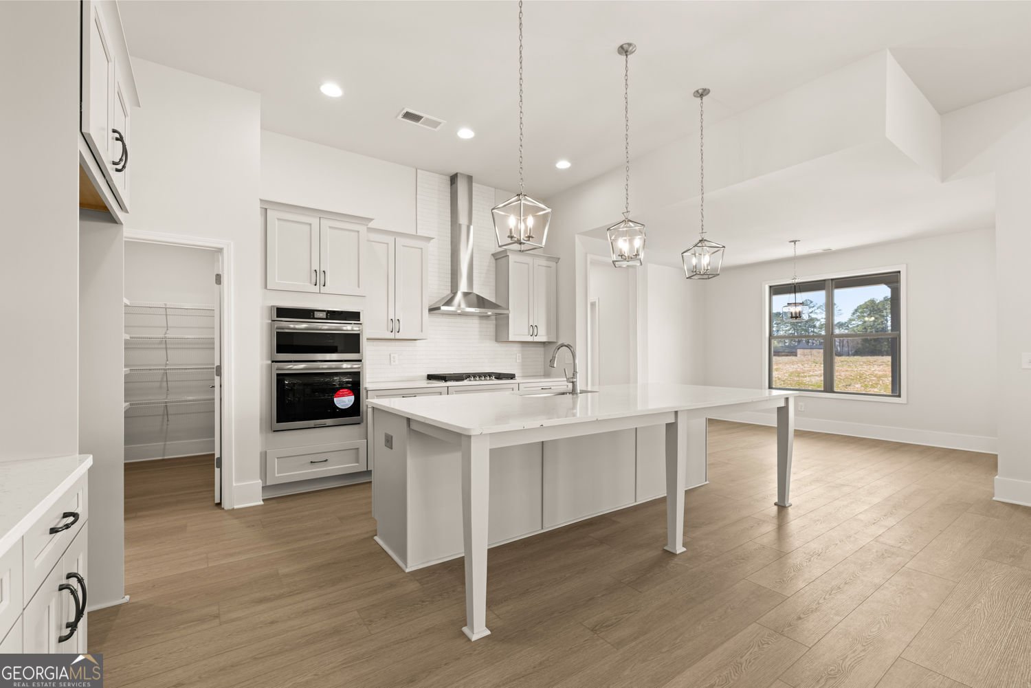 1619 Tielman Way Snellville - 7