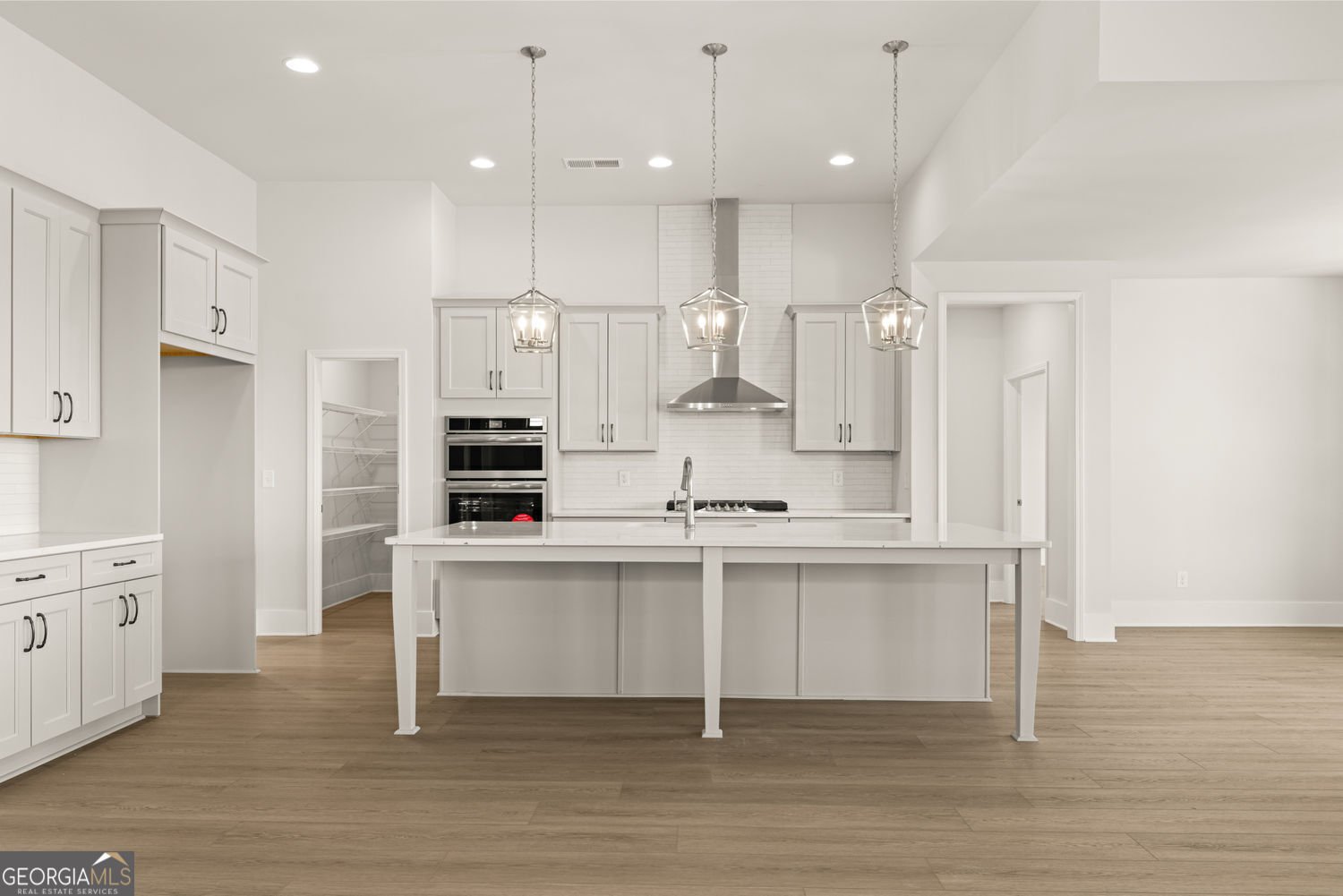 1619 Tielman Way Snellville - 8