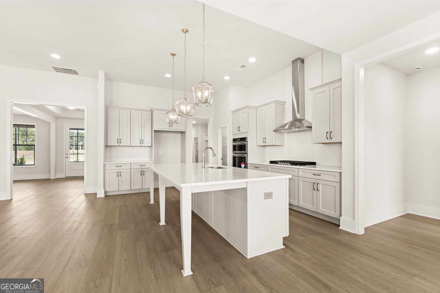 1619 Tielman Way Snellville - 9